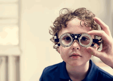 Kids Eye Health