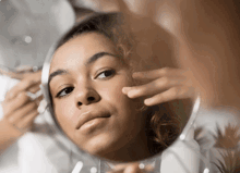 Objects Appear Larger