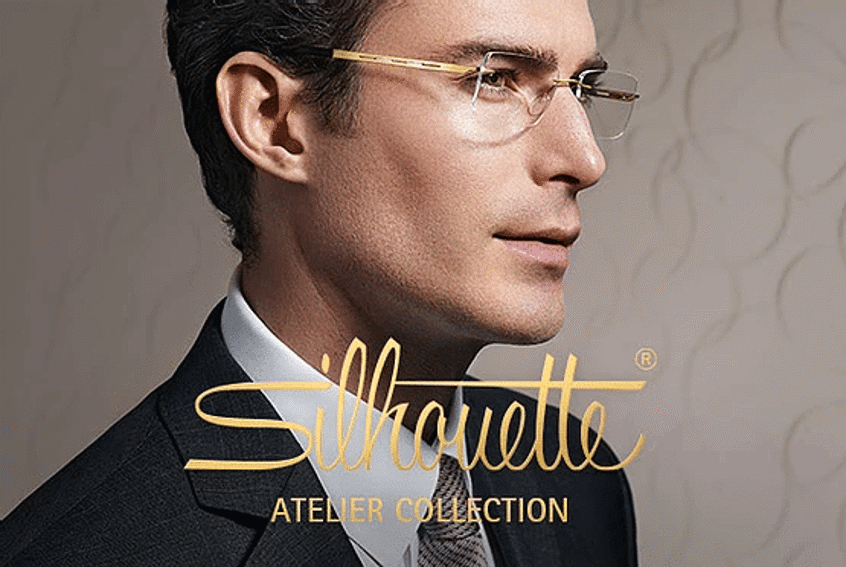 SIlhouette's atelier collection