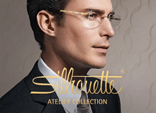Silhouette Atelier Collection
