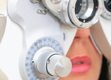 How To Check Your Eye Health
