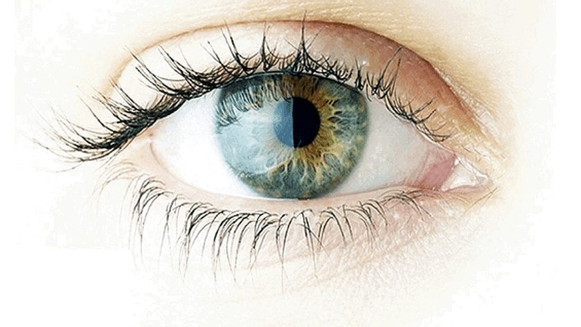 corneal cross linking