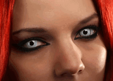 Halloween Contact Lenses