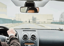 Why Dont My Transition Lenses Work When Driving