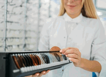 Spectacle Lens Coatings