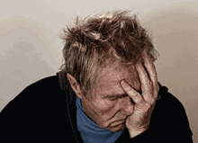 Somethings In My Eye