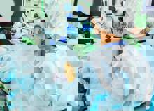 Doctors Perform Eye Lens Replacement Operation Wit YNML28C Scaled