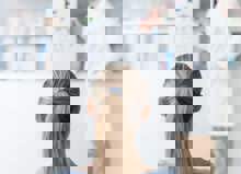 Exam With An Eye Doctor 5JPL6EB Scaled