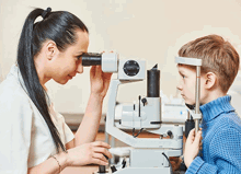 8 Serious Health Conditions That Eye Tests Can Detect