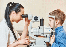 8 Serious Health Conditions That Eye Tests Can Detect