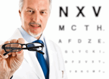 Why Are Opticians Important