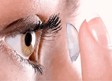 Contact Lenses Myths (1)