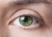 Im Blinking Sometimes