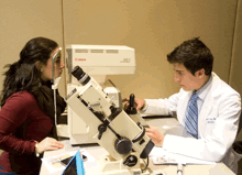 The Prescription Between Both My Eyes Is Vastly Different