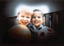 Losing Peripheral Vision