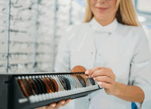 Best Lenses For Your Glasses