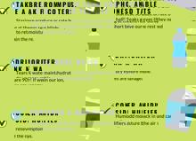 Dry Eye Syndrome Treatments