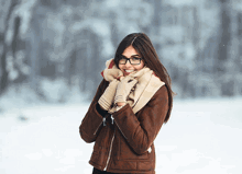 Keeping Eyes Healthy In Winter