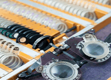 Testing For Astigmatism