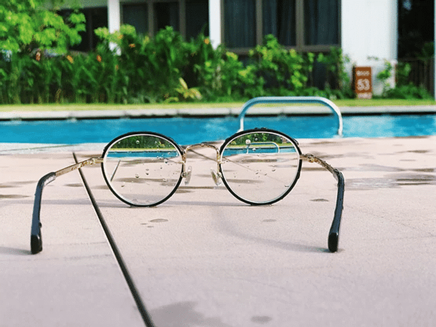 bespoke varifocal glasses