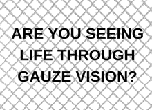 Macular Degeneration AMD