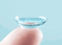 Daily Or Monthly Contact Lenses