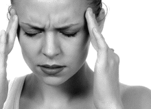 Headaches Relating To Eye Problem