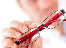 Eye Health Important