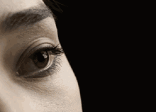 Eyesight Worse At Night