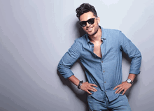 Fashion Sunglasses Eye Protection From Sun