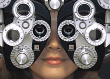 The Benefits Of Having Regular Eye Tests