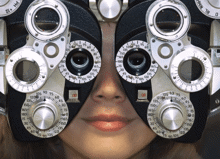The Benefits Of Having Regular Eye Tests