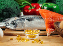 A Healthy Well Balanced Diet Improves Our Eyesight