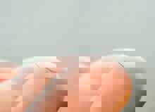 One Dropped Eyelash On Finger Macro Shoot Y5VL3H4 Scaled