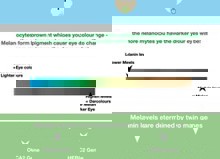 Baby Eye Colour Change Predictor