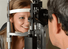 Can An Eye Test Detect High Cholesterol